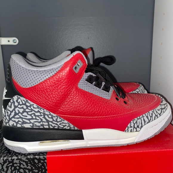 Jordan 3 SE Unite - Picture 5 of 6
